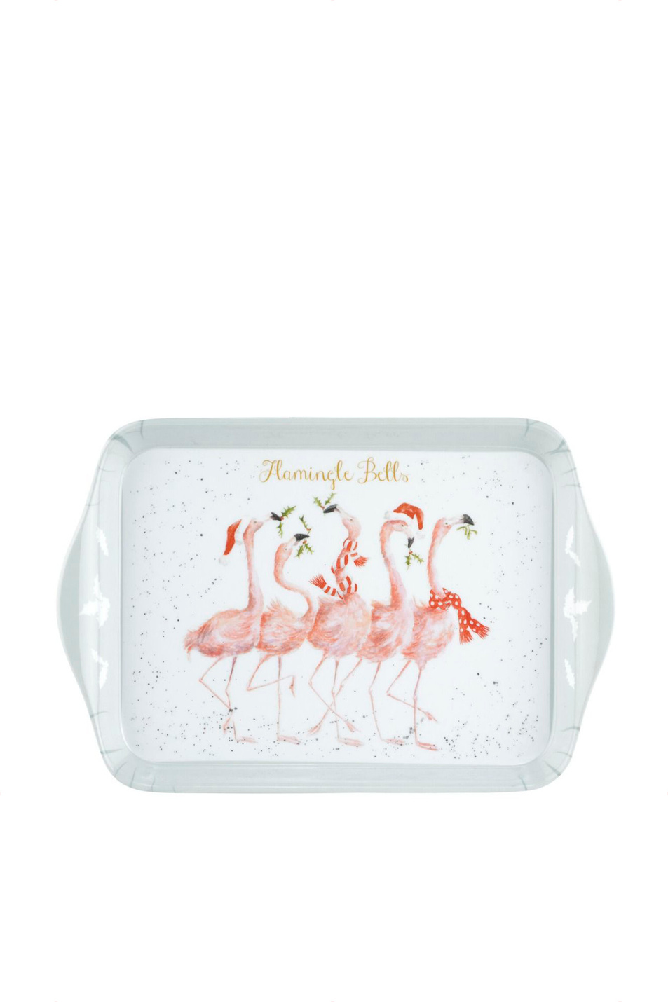 Portmeirion Набор чайный "Фламинго", 3 предмета (цвет ), артикул X0011659037 | Фото 2