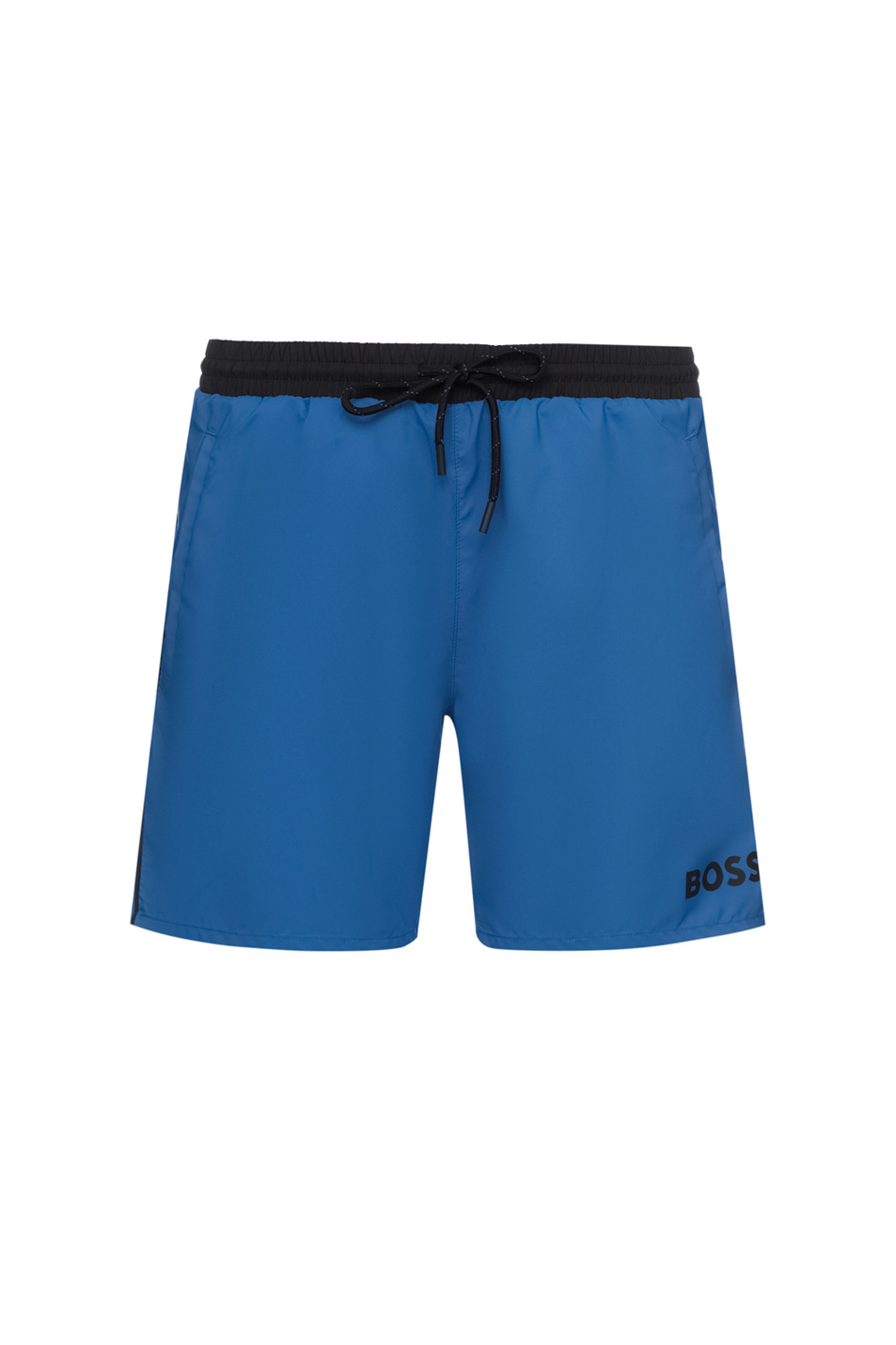 Мужской BOSS Шорты купальные Starfish с логотипом (цвет ), артикул 50514429 | Фото 1