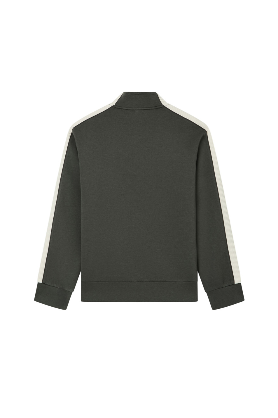 Мужской Armani Exchange Толстовка из смесового хлопка (цвет ), артикул XM002367-AF13047 | Фото 2