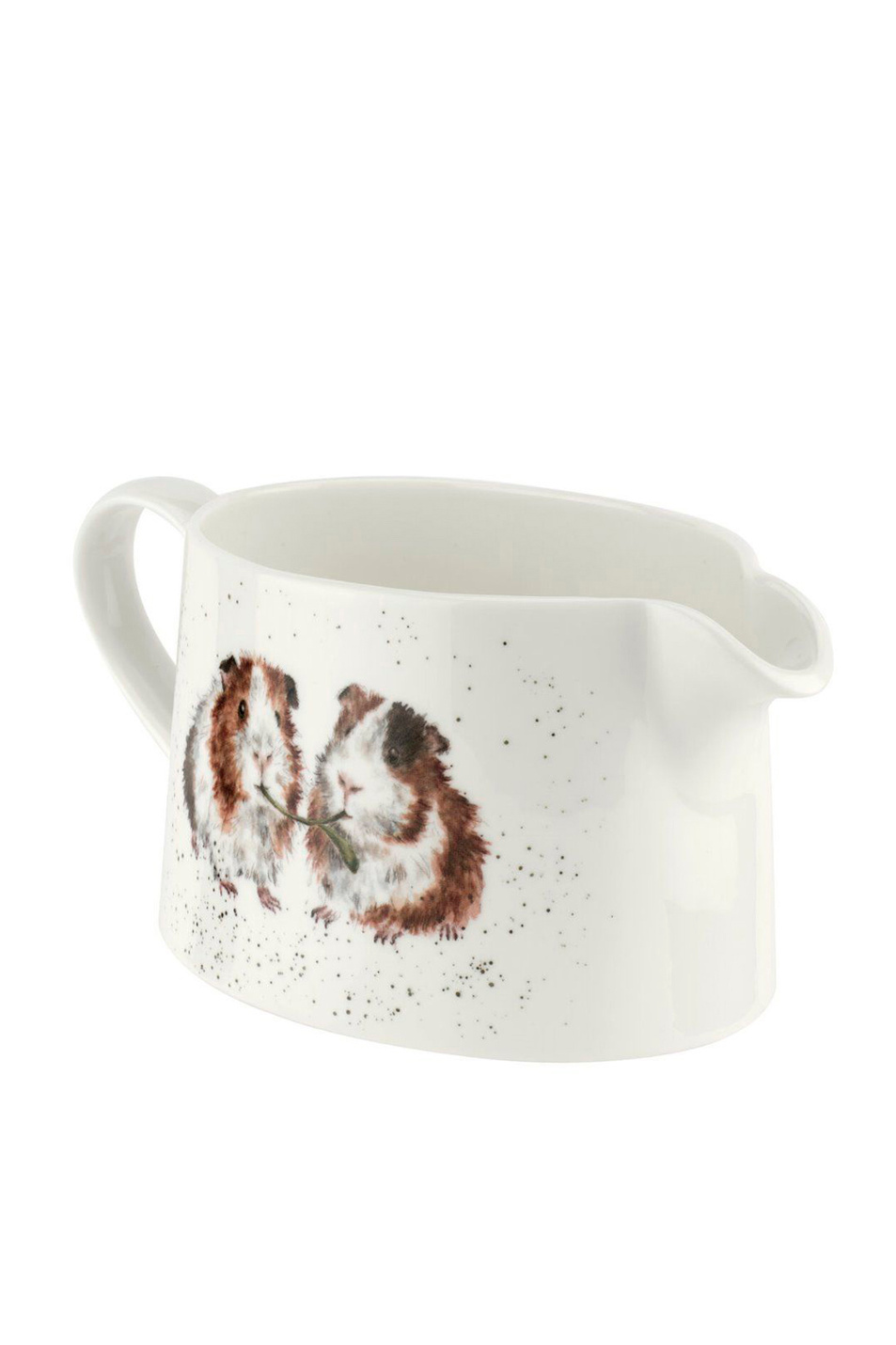 Не имеет пола Royal Worcester Соусник "Royal Worcester Wrendale Designs" (цвет ), артикул WNMV4344-XT | Фото 2