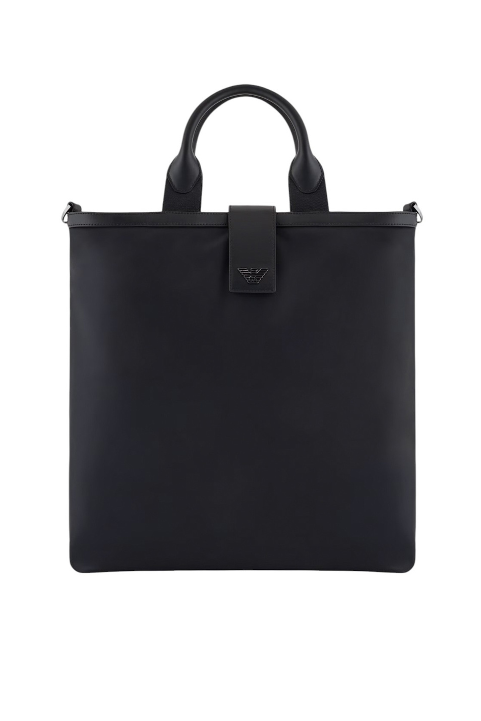 Мужской Emporio Armani Сумка из нейлона (цвет ), артикул EM001796-AF13454 | Фото 1