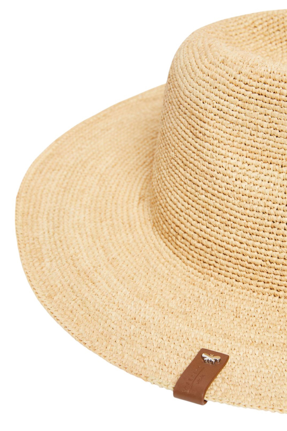 Женский Weekend Max Mara Шляпа FUMATO (цвет ), артикул 2515571025 | Фото 2