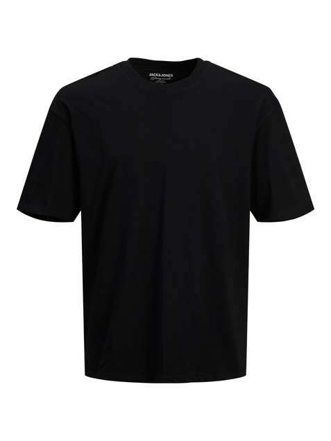 Jack & Jones Футболка из натурального хлопка ( цвет), артикул 12185628 | Фото 1