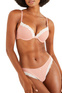 Women'secret Бюстгальтер push up с кружевными деталями ( цвет), артикул 4342710 | Фото 2