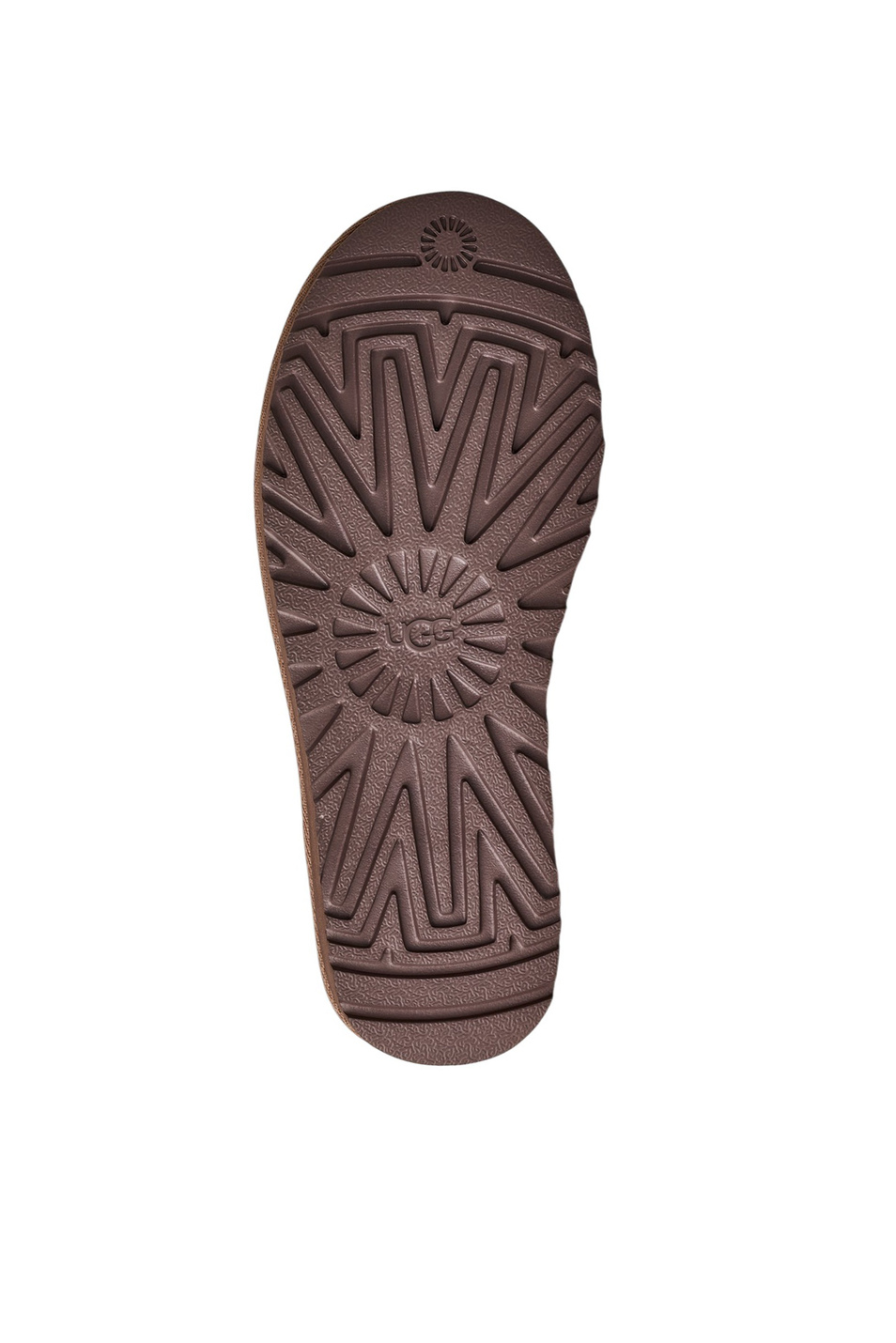 Женский UGG Угги CLASSIC MICRO (цвет ), артикул 1173891 | Фото 7