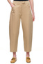 Emme Marella Укороченные брюки FANTINO ( цвет), артикул 51311024 | Фото 1