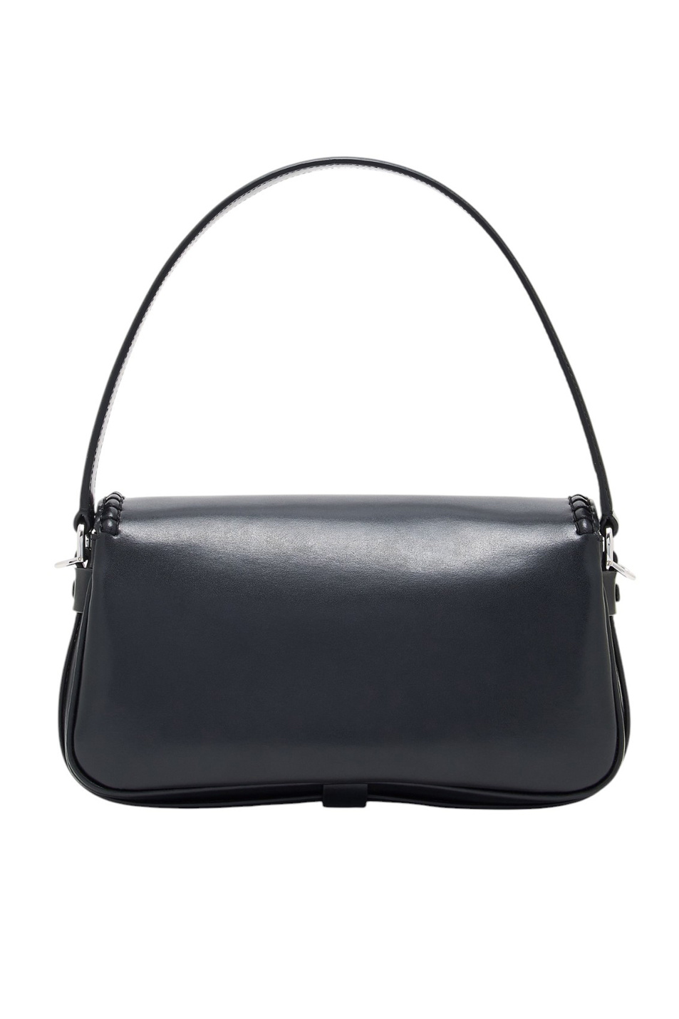 Женский Emporio Armani Сумка из натуральной кожи (цвет ), артикул EW002806-AF17655 | Фото 3