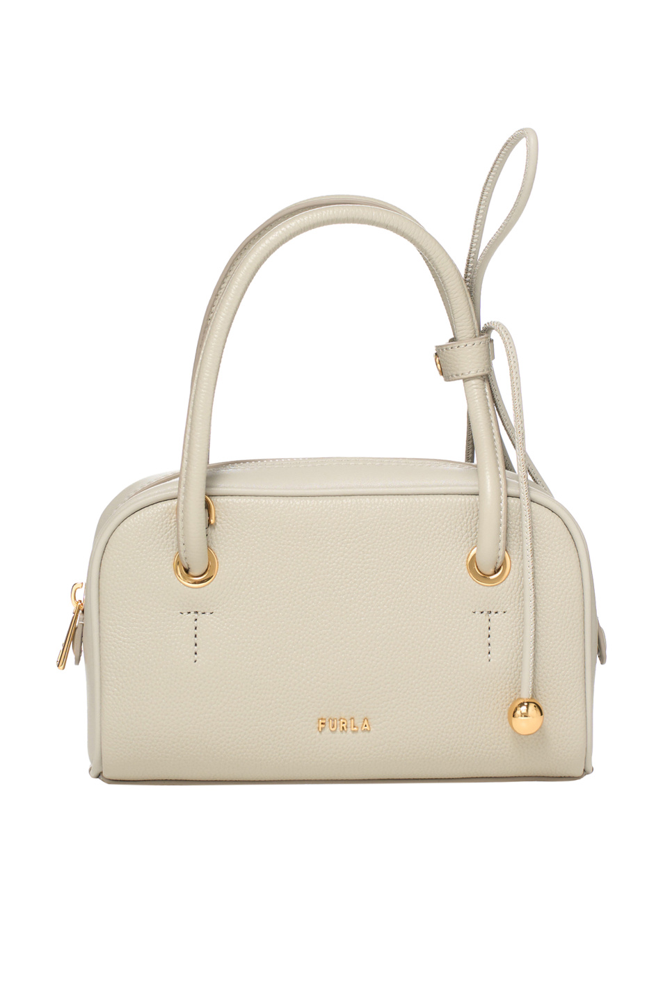 Сумка POPPY MINI|Основной цвет:Серый Женский Furla Сумка POPPY MINI (цвет ), артикул WE00915-BX4573 | Фото 1