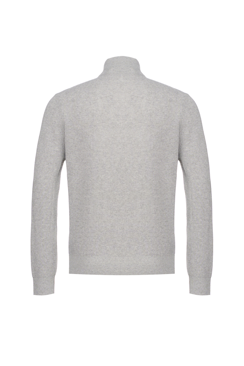 Мужской Canali Джемпер из шерсти и кашемира (цвет ), артикул C1140MK02361 | Фото 2