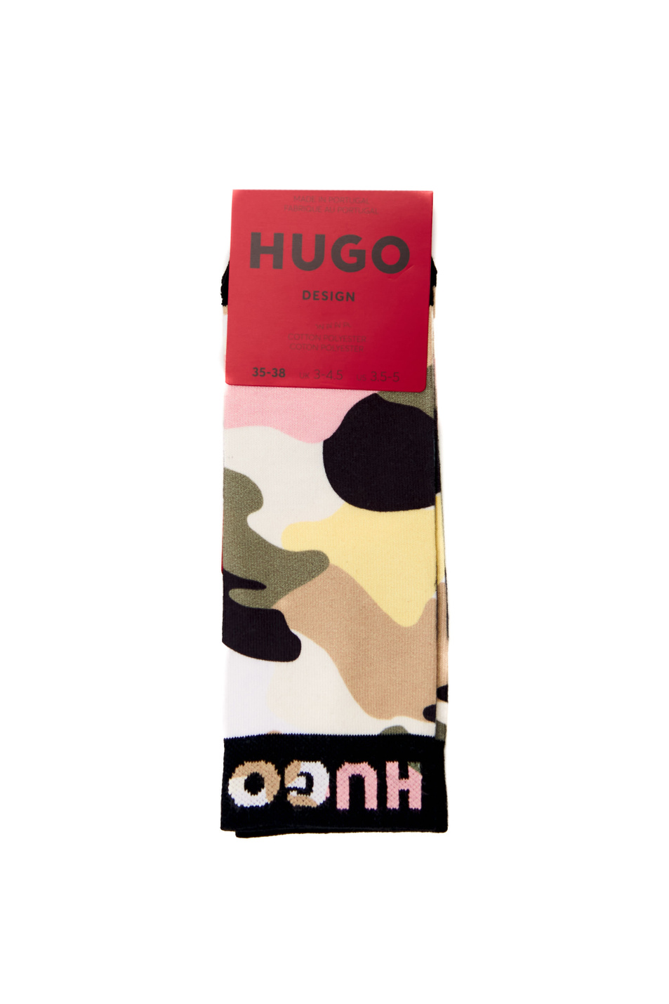 HUGO Носки с принтом (цвет ), артикул 50469285 | Фото 1