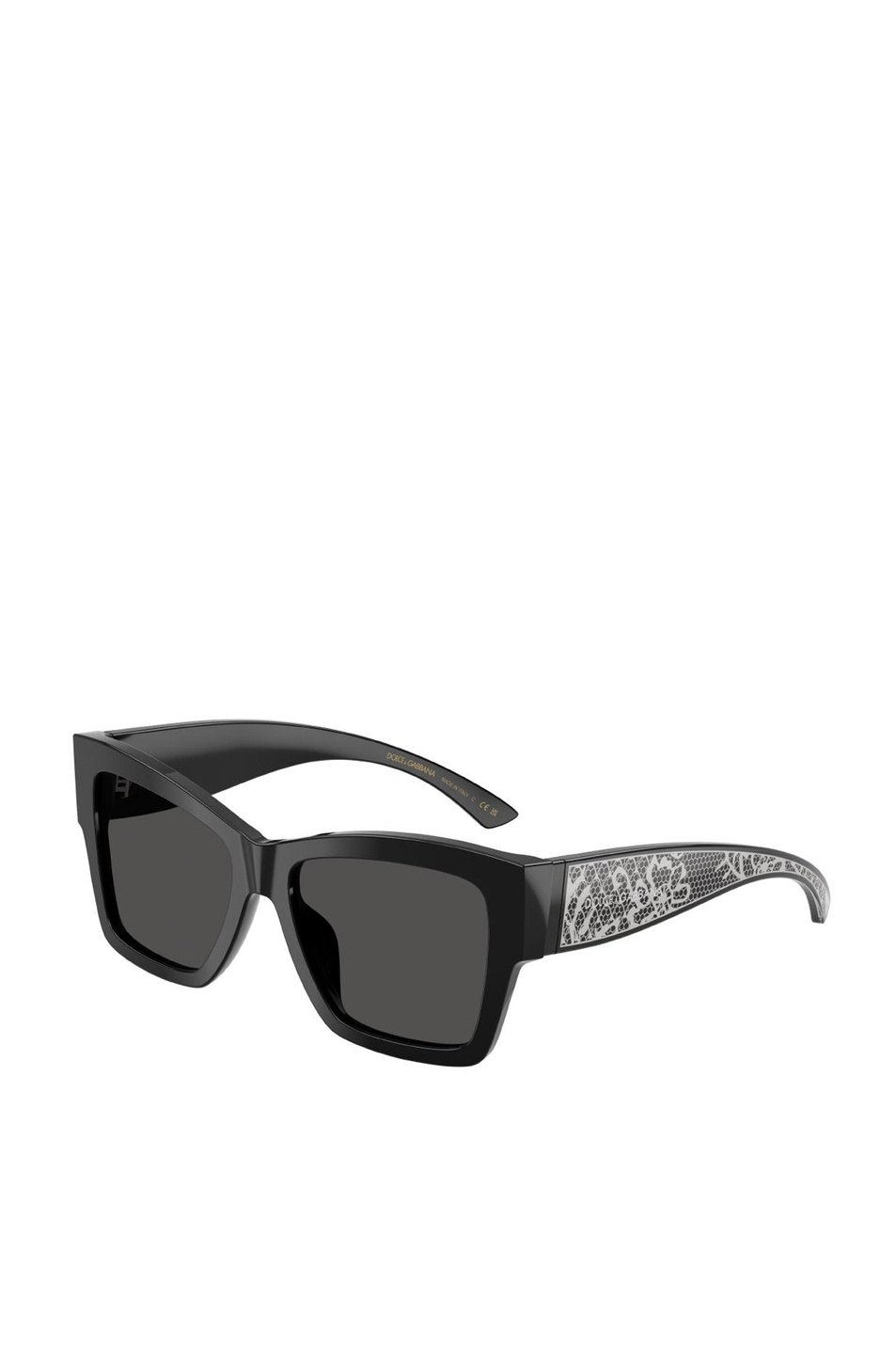 Женский Dolce & Gabbana Солнцезащитные очки 0DG4493 (цвет ), артикул 0DG4493 | Фото 1