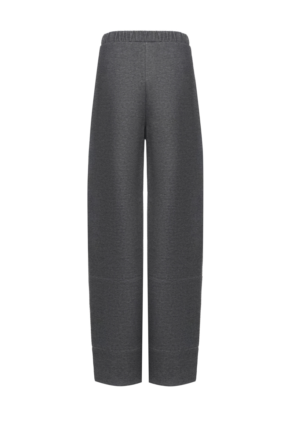Женский Max Mara Брюки BILL из смесового хлопка (цвет ), артикул 2526786108 | Фото 2