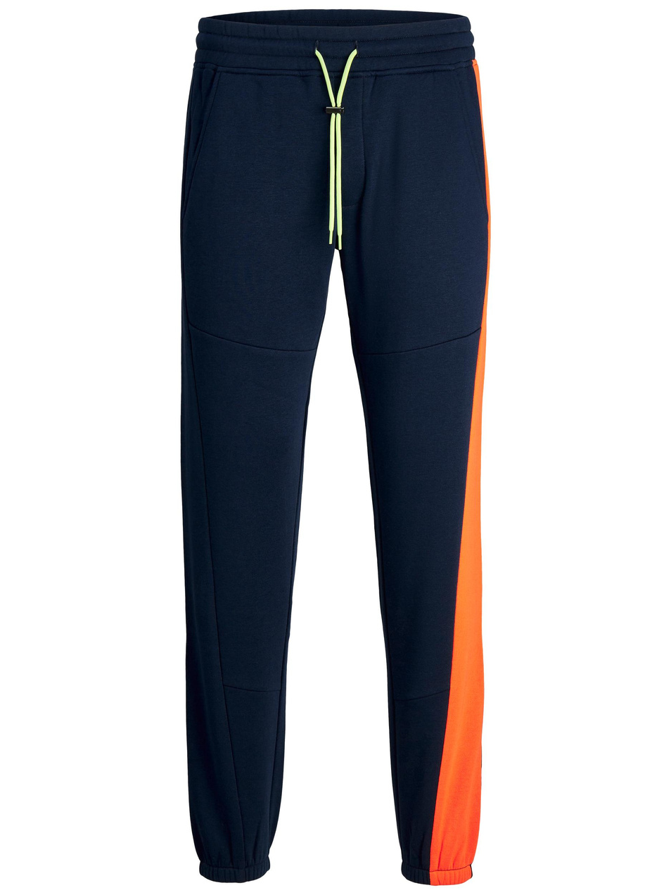 Jack & Jones Спортивные брюки GORDON JUX с лампасами (цвет ), артикул 12189307 | Фото 1