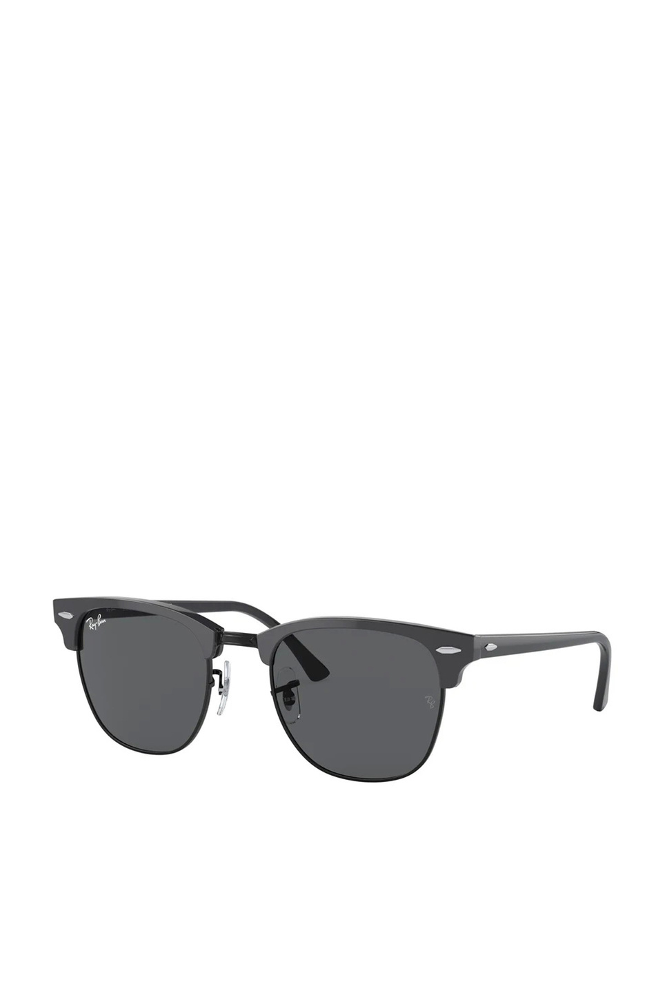 Unisex Ray-Ban Eyewear Солнцезащитные очки CLUBMASTER 0RB3016 (цвет ), артикул 0RB3016 | Фото 1