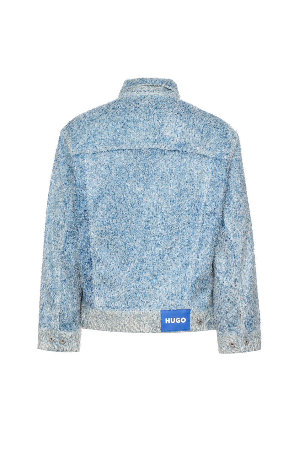 Мужской HUGO Куртка Kirkby (цвет ), артикул 50547162 | Фото 2