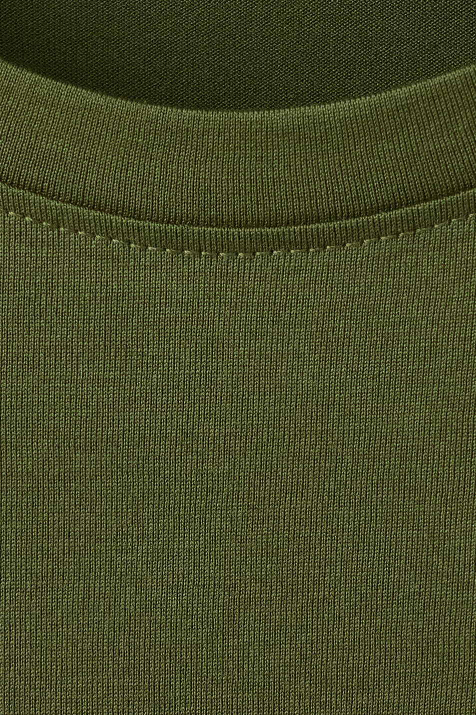 Мужской Mango Man Футболка BELLOW из хлопка (цвет ), артикул 27041264 | Фото 5