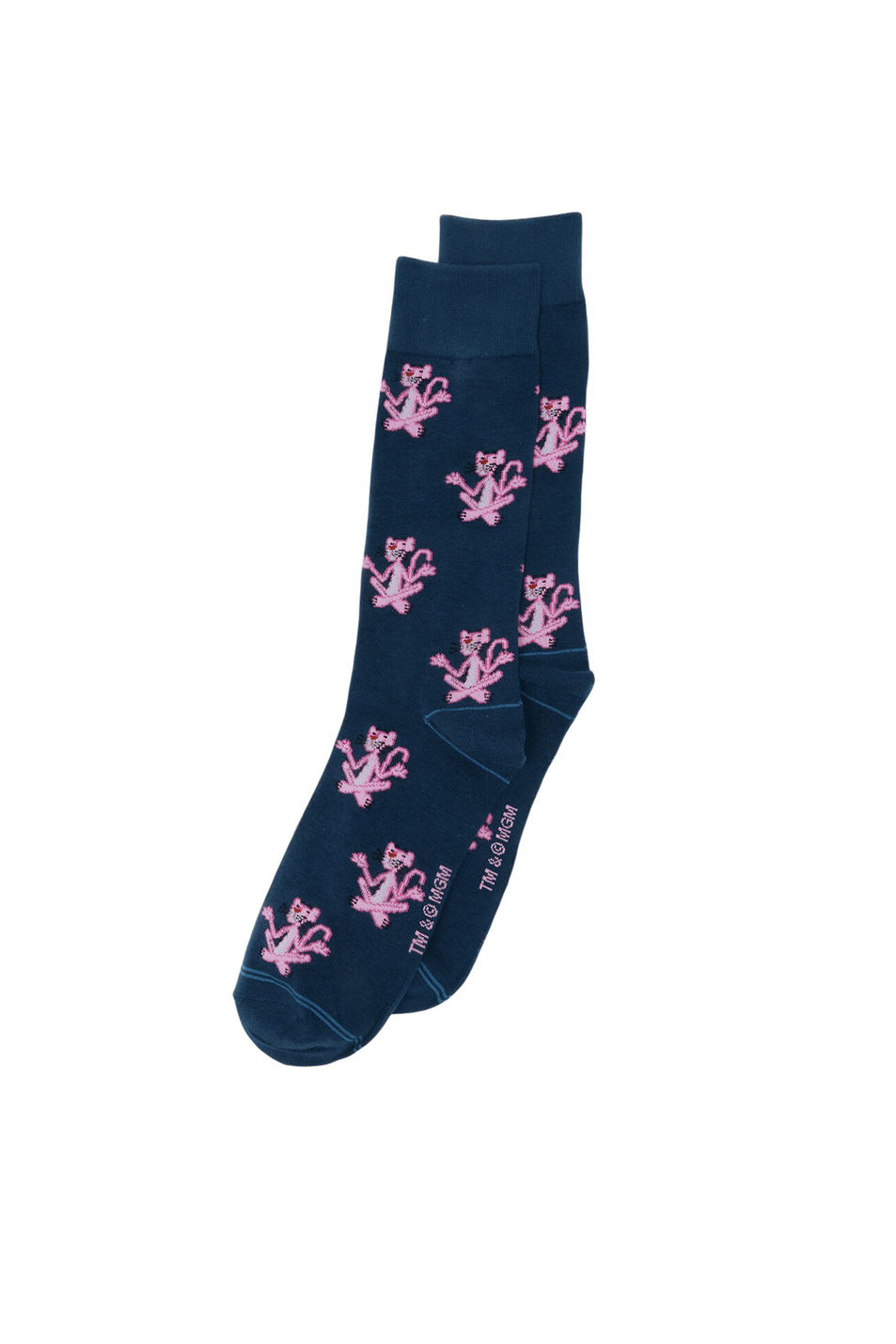 Мужской Springfield Носки с принтом (цвет ), артикул 0652125 | Фото 1