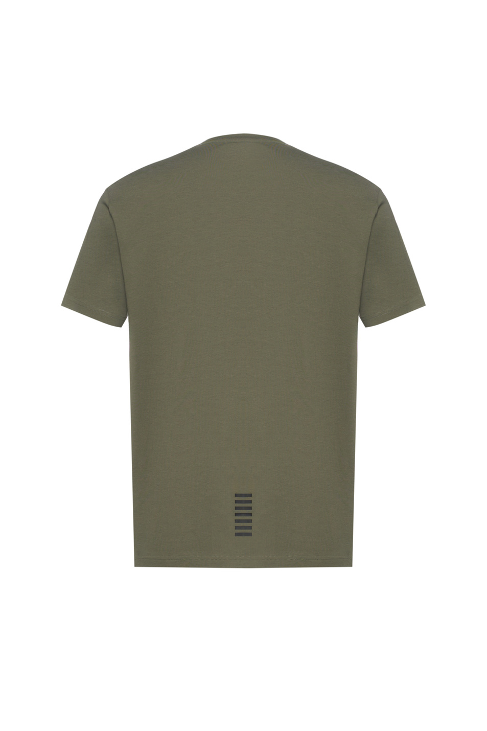 Мужской EA7 Футболка с логотипом (цвет ), артикул 8NPT26-PJVQZ | Фото 2