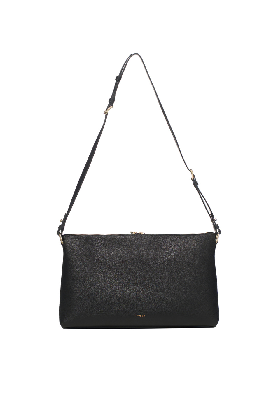 Женский Furla Сумка DEBBY M из натуральной кожи (цвет ), артикул WB02006-BX3353 | Фото 3