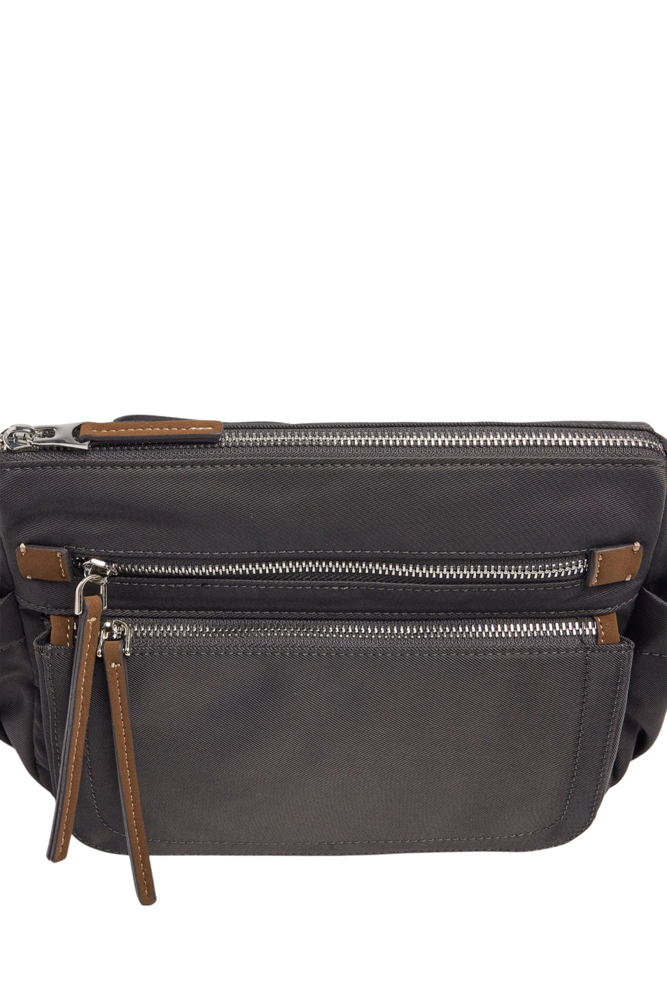 Женский Parfois Сумка через плечо нейлоновая (цвет ), артикул 246565 | Фото 4