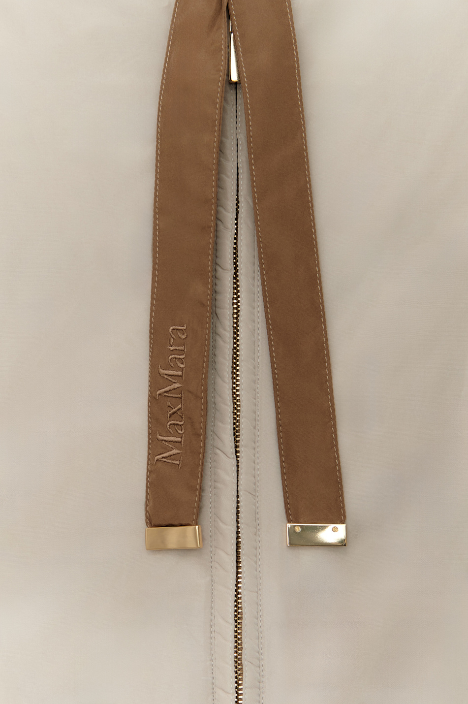 Женский Max Mara Куртка двусторонняя TAFFY (цвет ), артикул 2394860136 | Фото 15