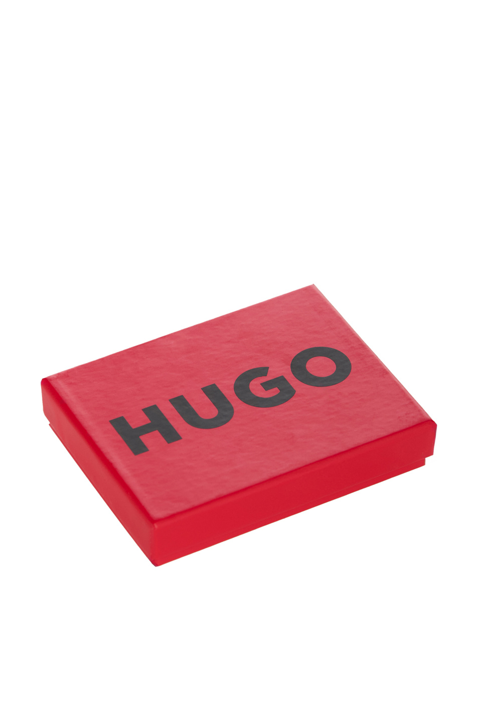 Мужской HUGO Чехол для карт из натуральной кожи (цвет ), артикул 50558573 | Фото 5