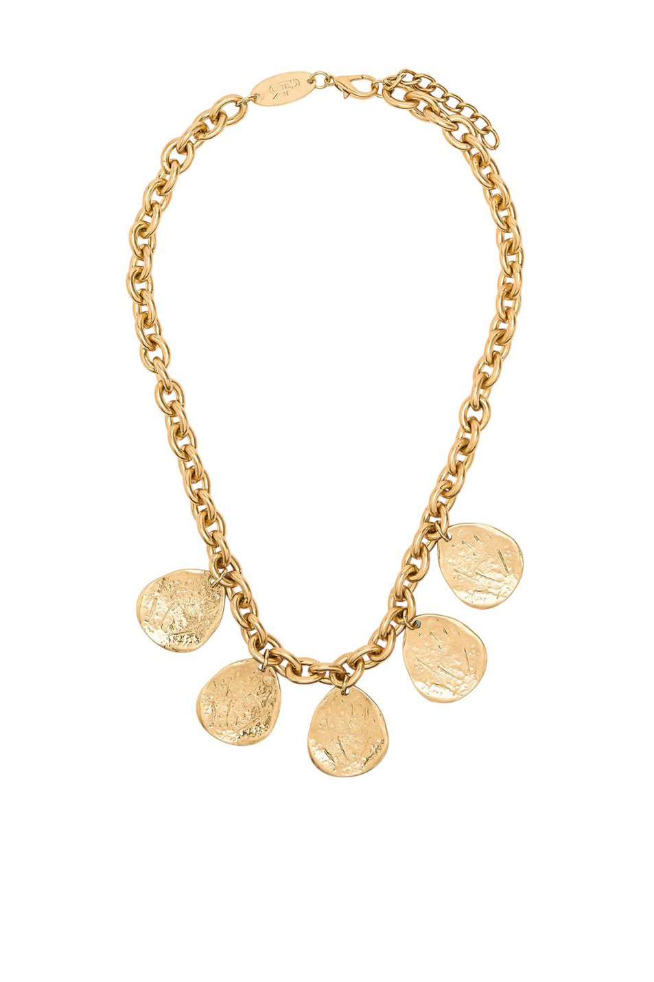 Женский Parfois Ожерелье с подвесками (цвет ), артикул 242386 | Фото 1