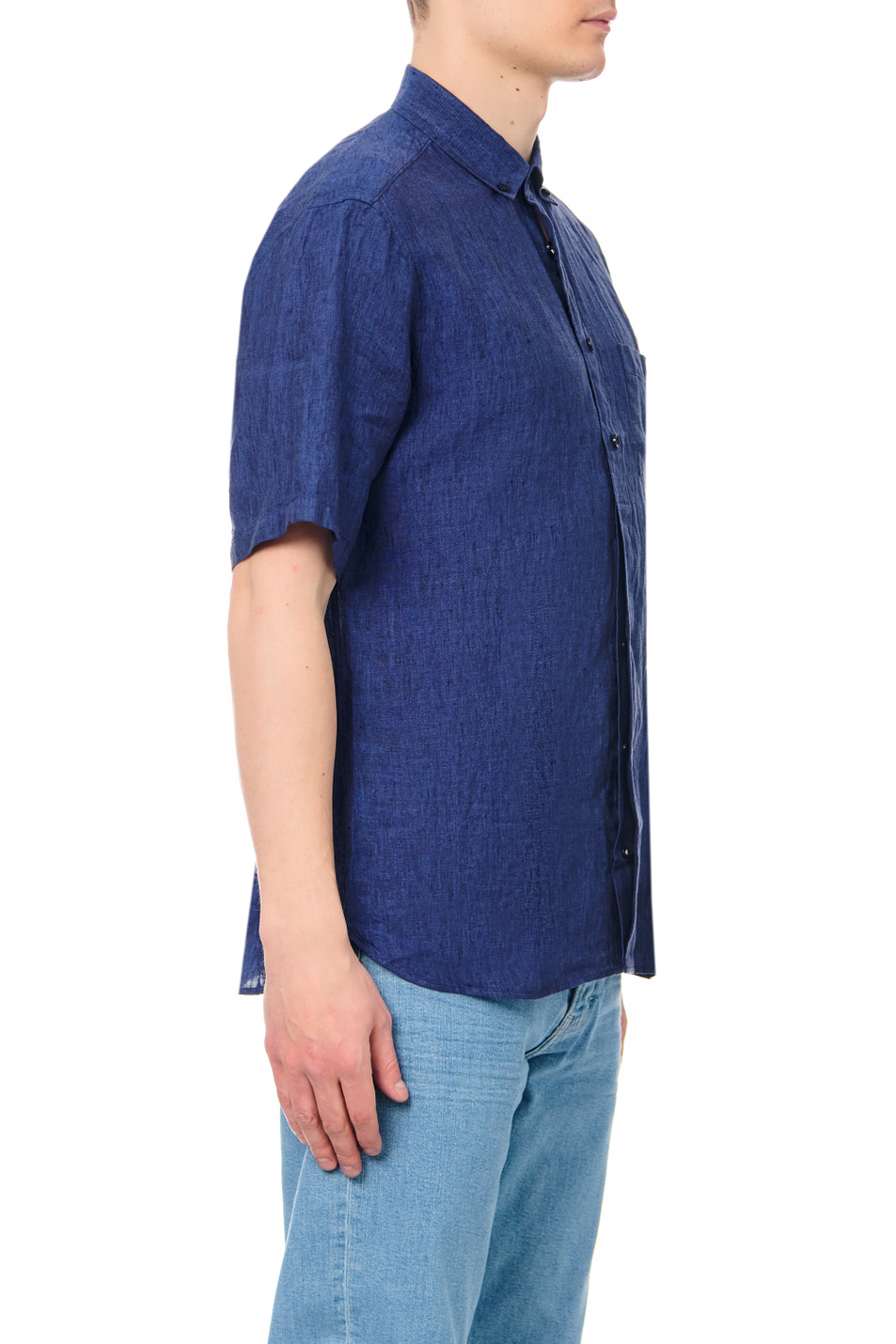 Bogner Льняная рубашка LYKOS-2 (цвет ), артикул 58872973 | Фото 3