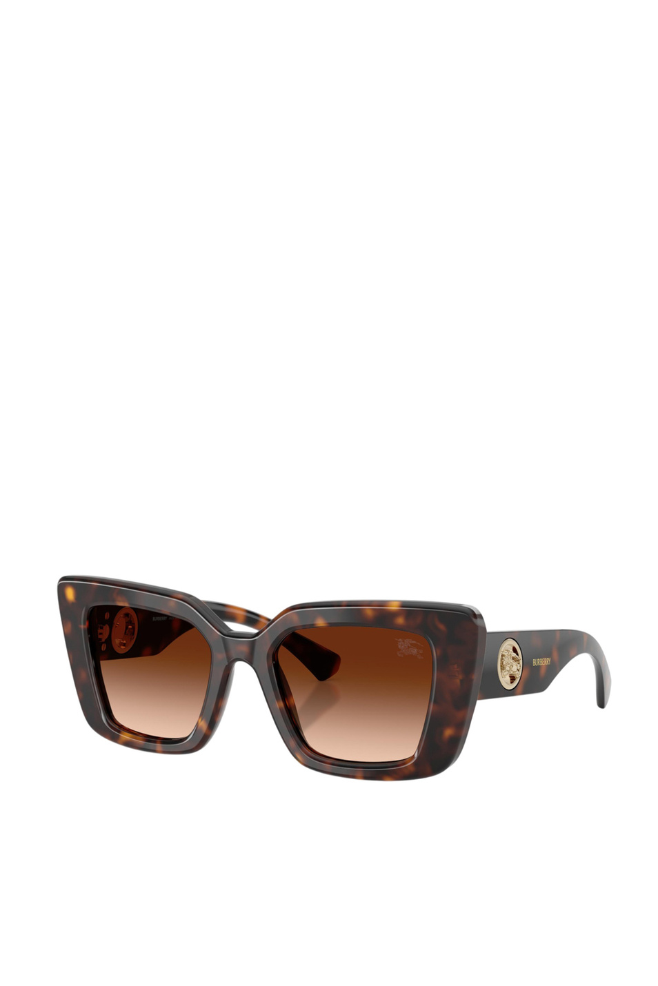 Женский Burberry Eyewear Солнцезащитные очки 0BE4476 (цвет ), артикул 0BE4476 | Фото 1