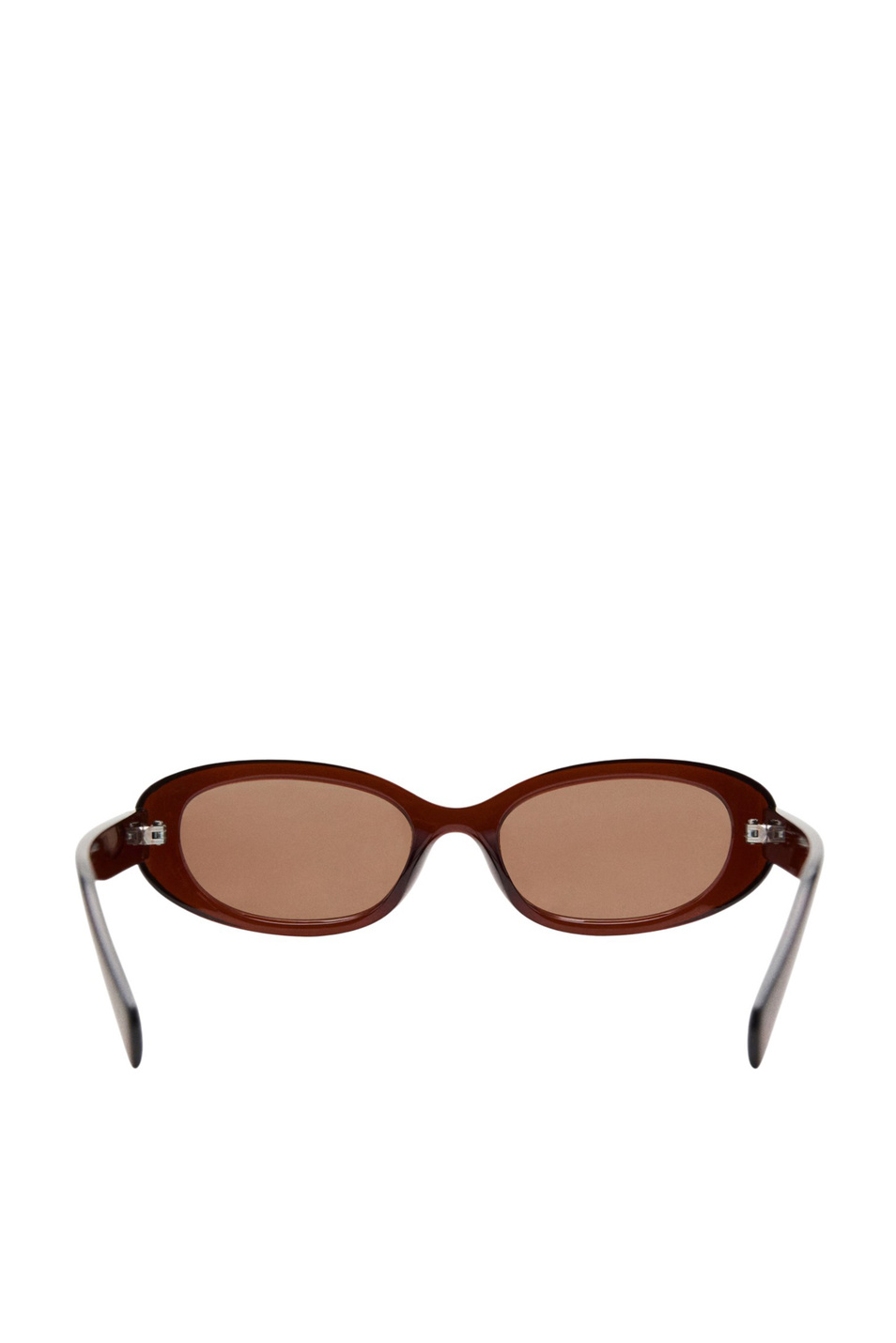 Женский Mango Солнцезащитные очки NANTES (цвет ), артикул 27031181 | Фото 3