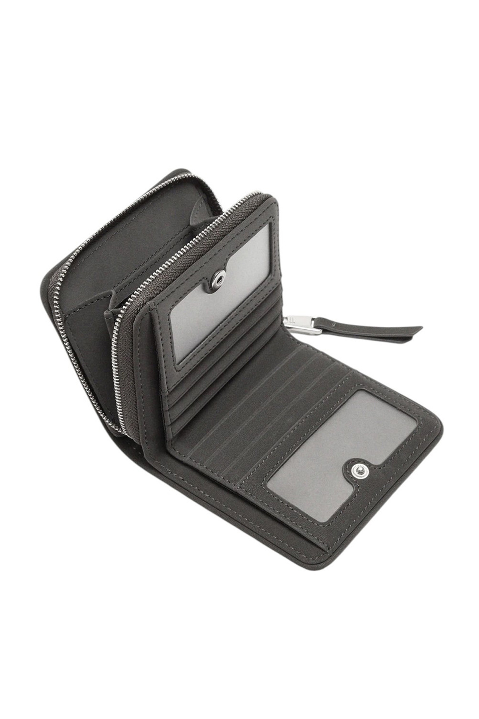 Женский Parfois Кошелек из искусственной кожи (цвет ), артикул 239409 | Фото 3