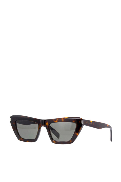 Солнцезащитные очки SL 467|Основной цвет:Коричневый|Артикул:SL 467 | Фото 1
