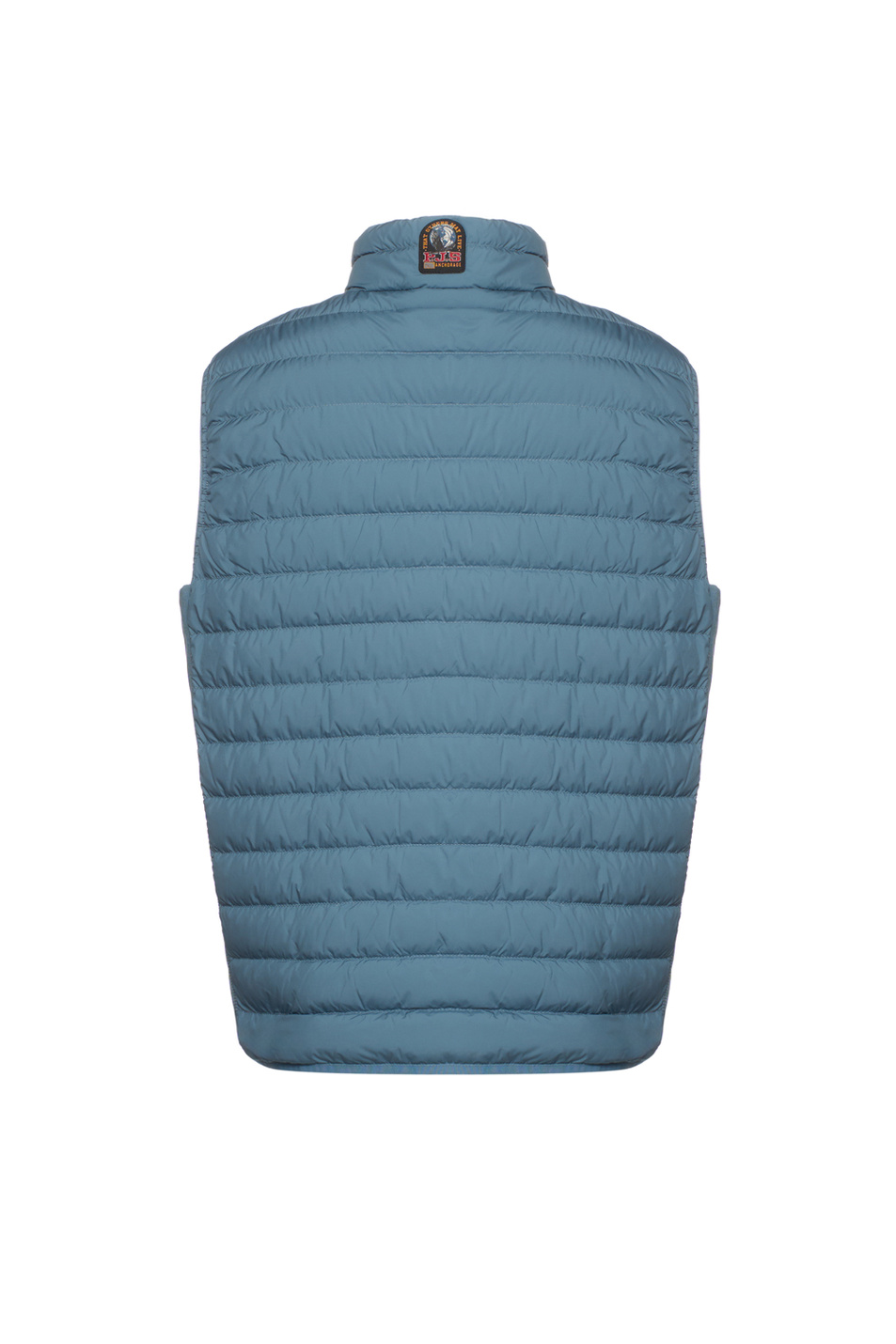 Мужской Parajumpers Жилет PERFECT стеганый (цвет ), артикул PMPUSL01 | Фото 2