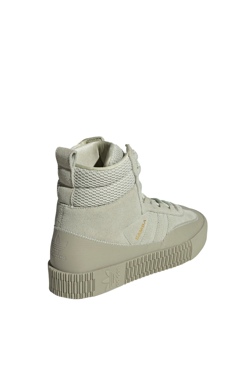 Женский Adidas Ботинки Samba (цвет ), артикул GZ8108 | Фото 3