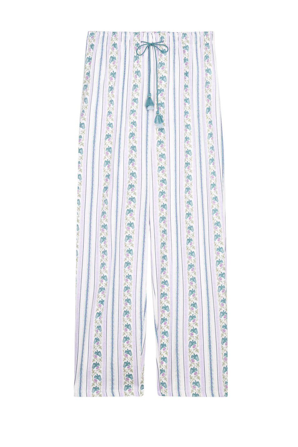 Женский Women'secret Брюки из хлопка (цвет ), артикул 3702247 | Фото 1