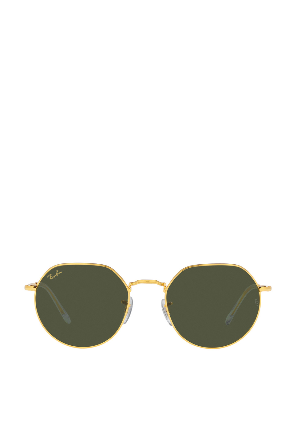 Unisex Ray-Ban Eyewear Солнцезащитные очки JACK 0RB3565 (цвет ), артикул 0RB3565 | Фото 2