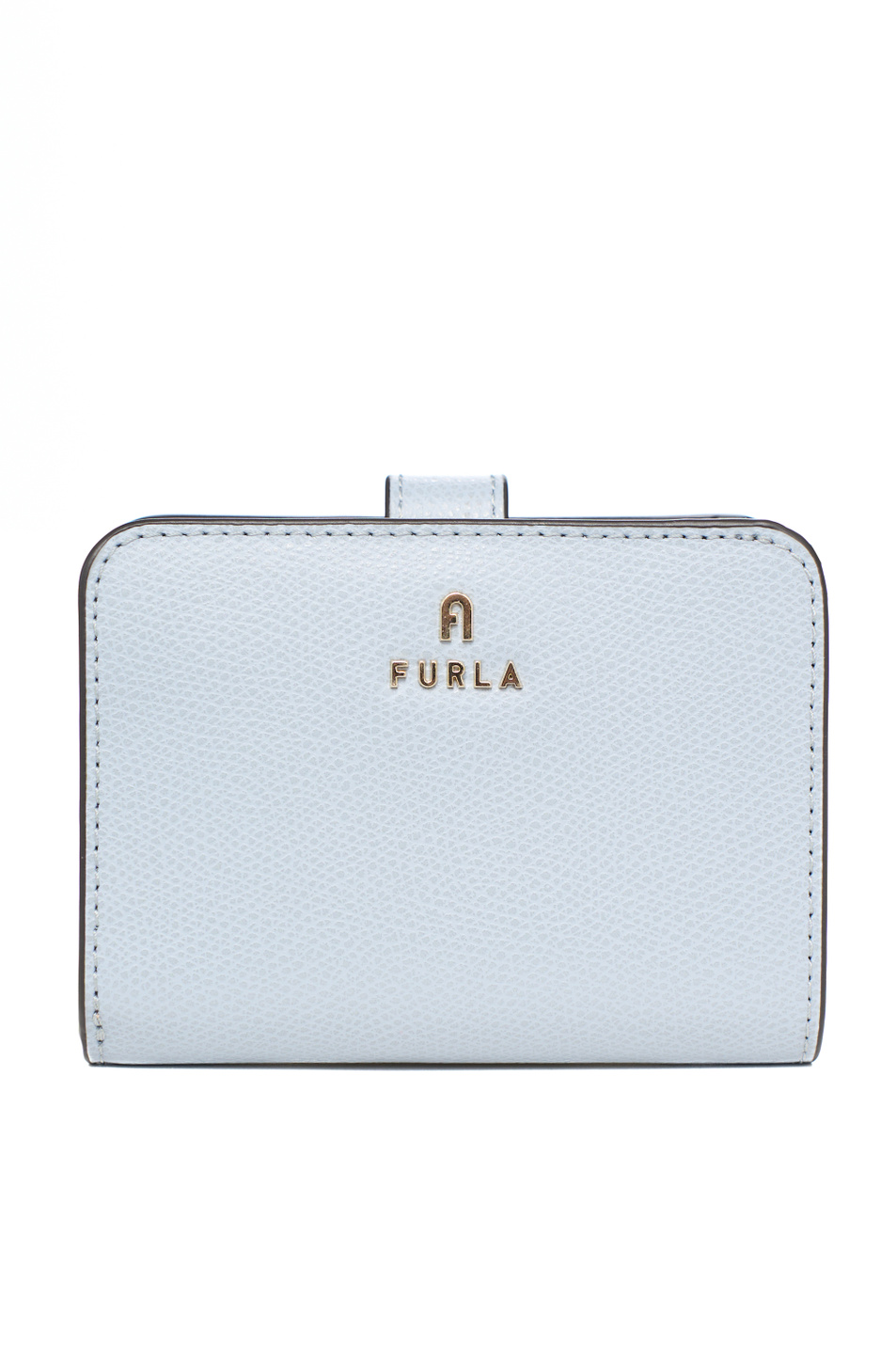 Женский Furla Кошелек CAMELIA S из натуральной кожи (цвет ), артикул WP00315-ARE000 | Фото 1