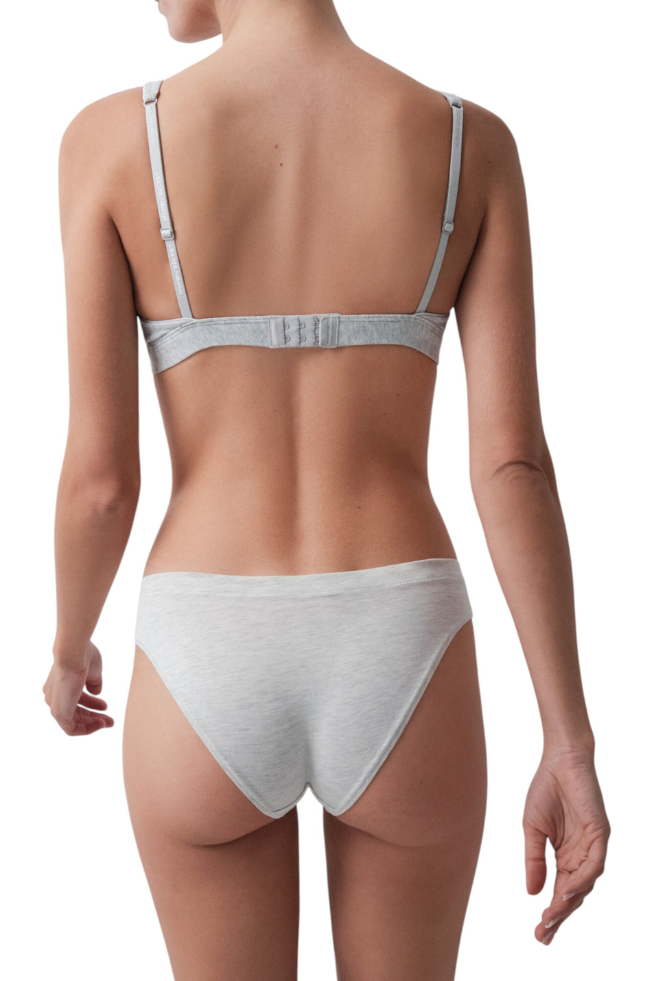 Женский Women'secret Трусики однотонные (цвет ), артикул 0874550 | Фото 2