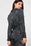 Etam Сорочка пижамная из вискозы LIDZY ( цвет), артикул 6513651 | Фото 4