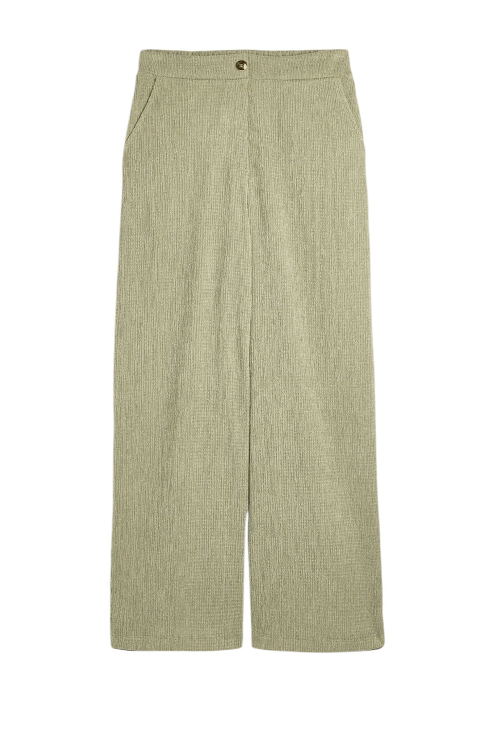 Женский Parfois Брюки прямого кроя (цвет ), артикул 236685 | Фото 1