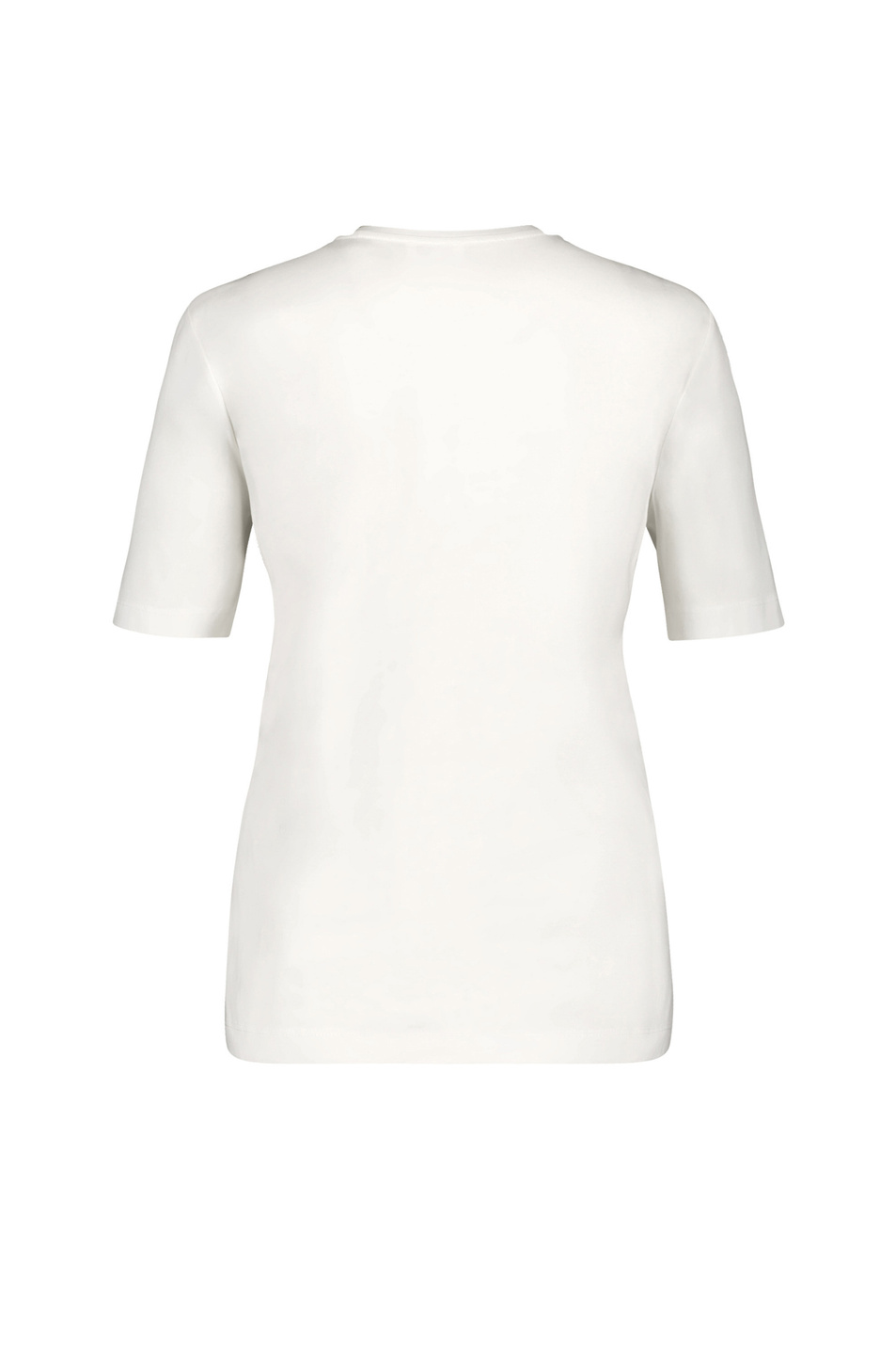 Женский Gerry Weber Футболка с пайетками (цвет ), артикул 570263-35018 | Фото 2
