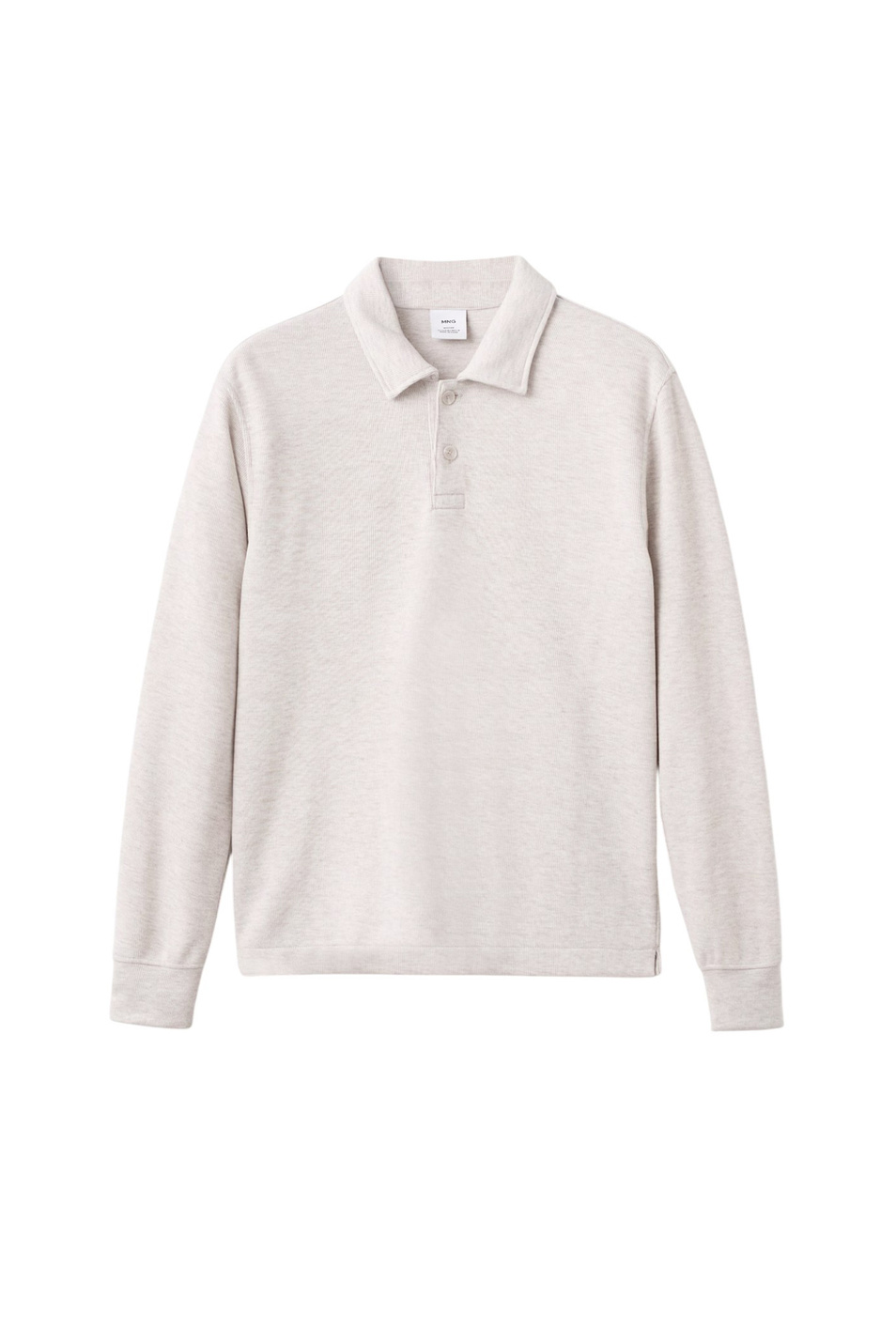 Мужской Mango Man Джемпер поло SHANGAIP (цвет ), артикул 17087897 | Фото 1