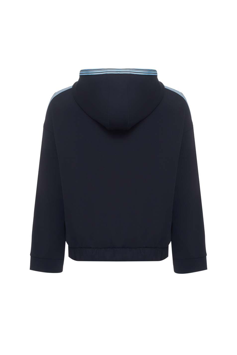 Женский Gerry Weber Толстовка однотонная (цвет ), артикул N62200 | Фото 2