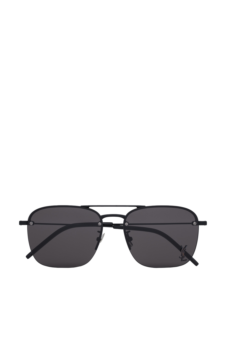 Женский Saint Laurent Солнцезащитные очки SL 309 M (цвет ), артикул SL 309 M | Фото 2