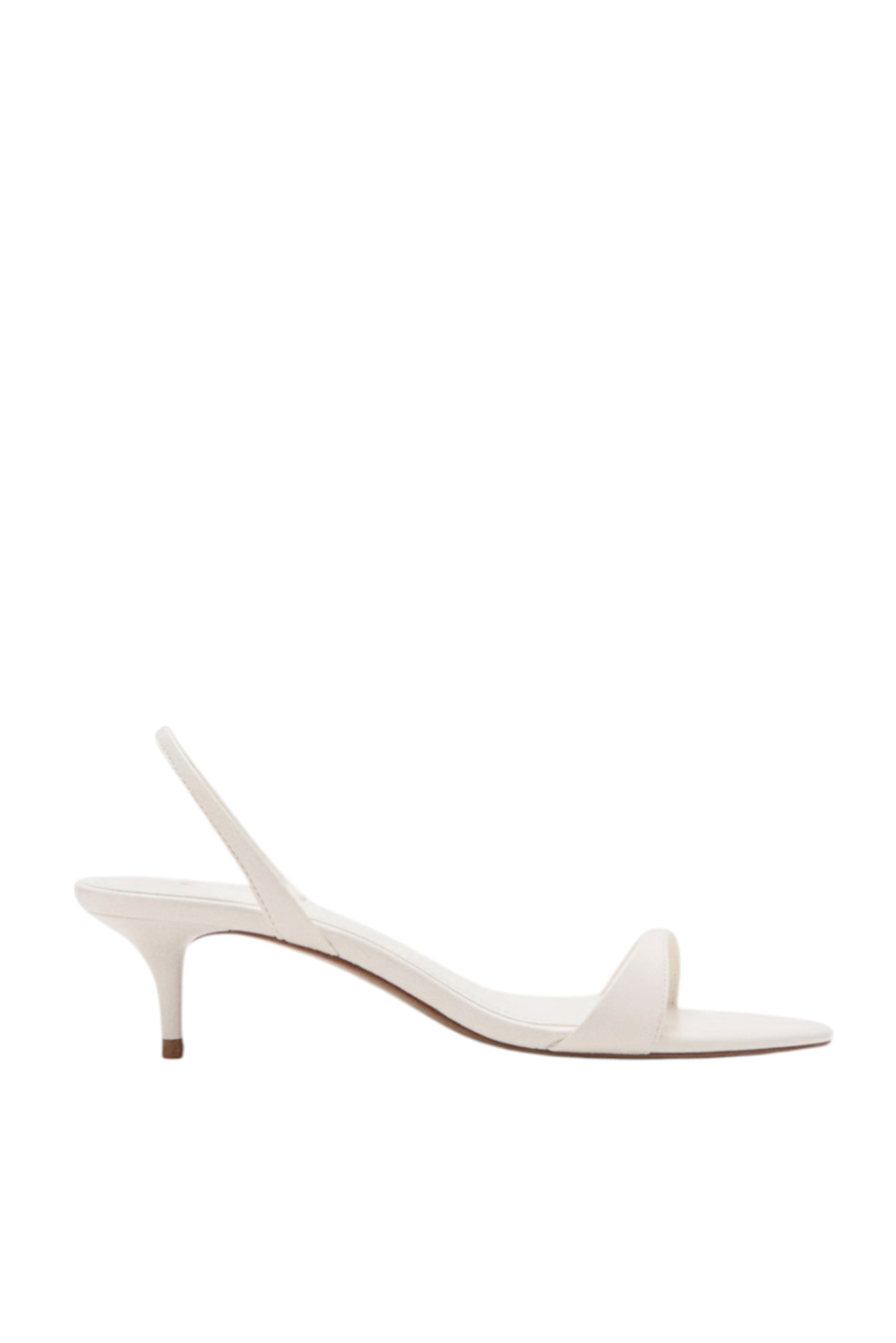 Женский Mango Босоножки NIGHTY (цвет ), артикул 27072932 | Фото 1