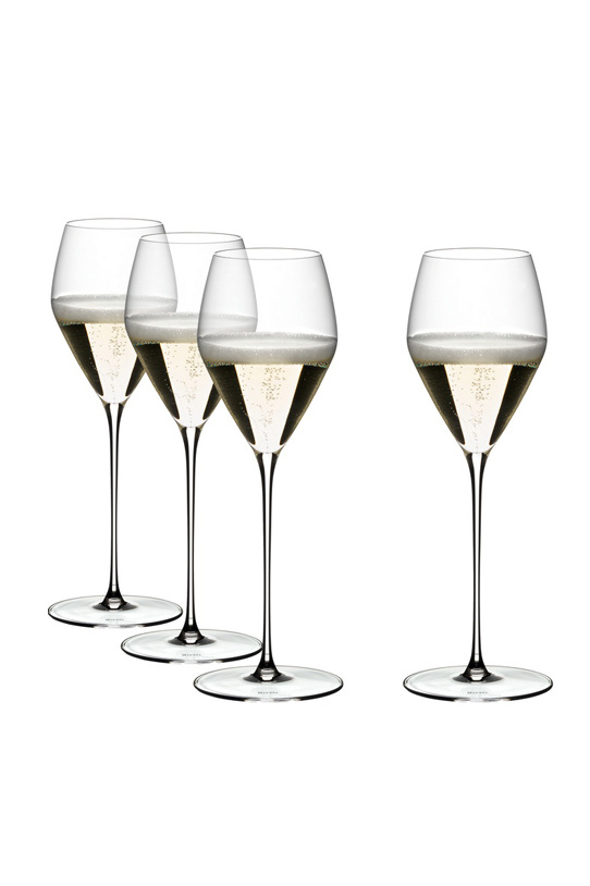 Не имеет пола Riedel Набор бокалов для шампанского, 4 шт (цвет ), артикул 5330/28 | Фото 2