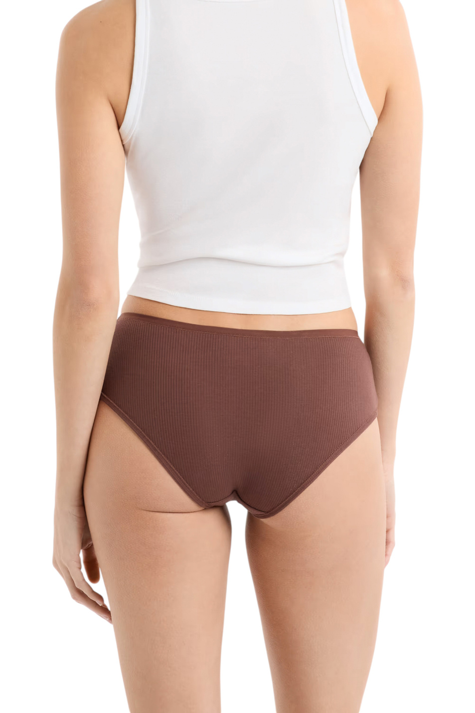 Женский Etam Трусы JOHN в комплекте из 3 шт (цвет ), артикул 6539635 | Фото 3