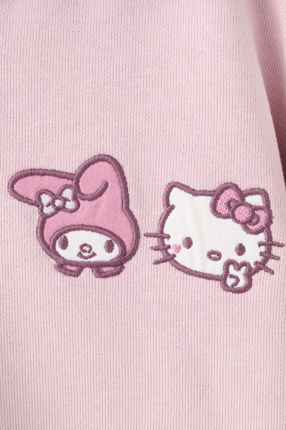 Девочкам Mango Kids Худи HKPEACE с принтом (цвет ), артикул 27071183 | Фото 3