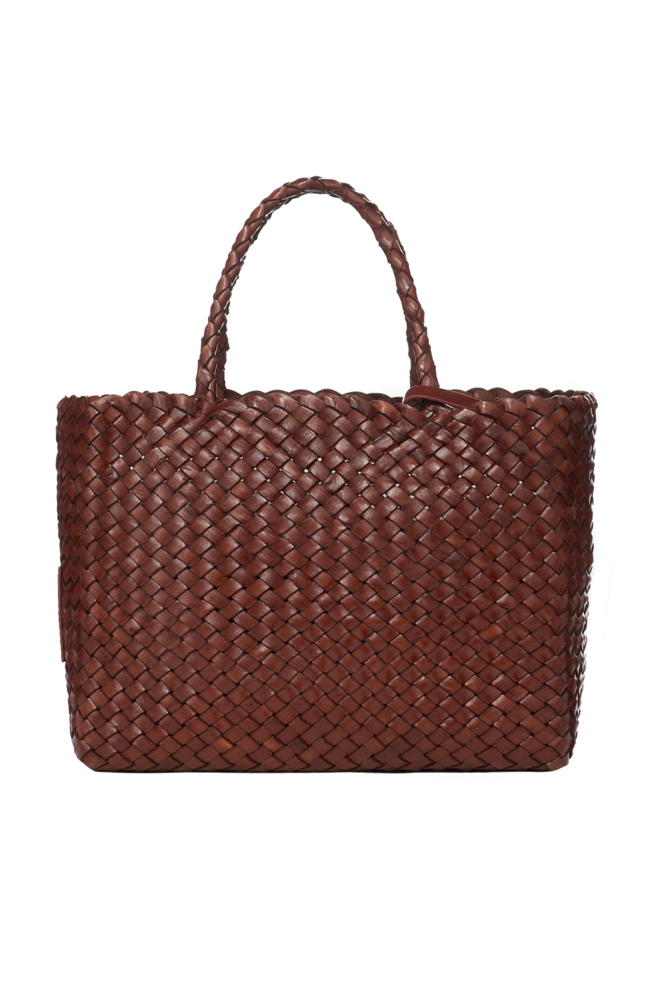 Женский Weekend Max Mara Плетеная сумка AORLI (цвет ), артикул 2615511065 | Фото 3