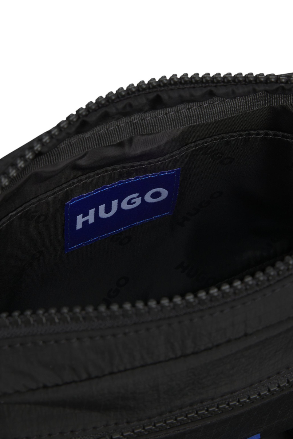 Мужской HUGO Сумка Vytal с логотипом (цвет ), артикул 50547598 | Фото 4